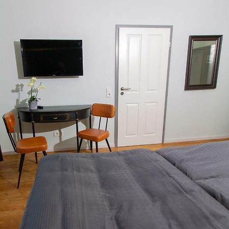 Weingut Gerd Muellers Hotel Kröv Екстериор снимка