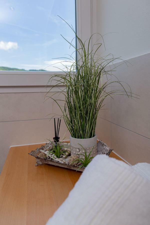 Weingut Gerd Muellers Hotel Kröv Екстериор снимка