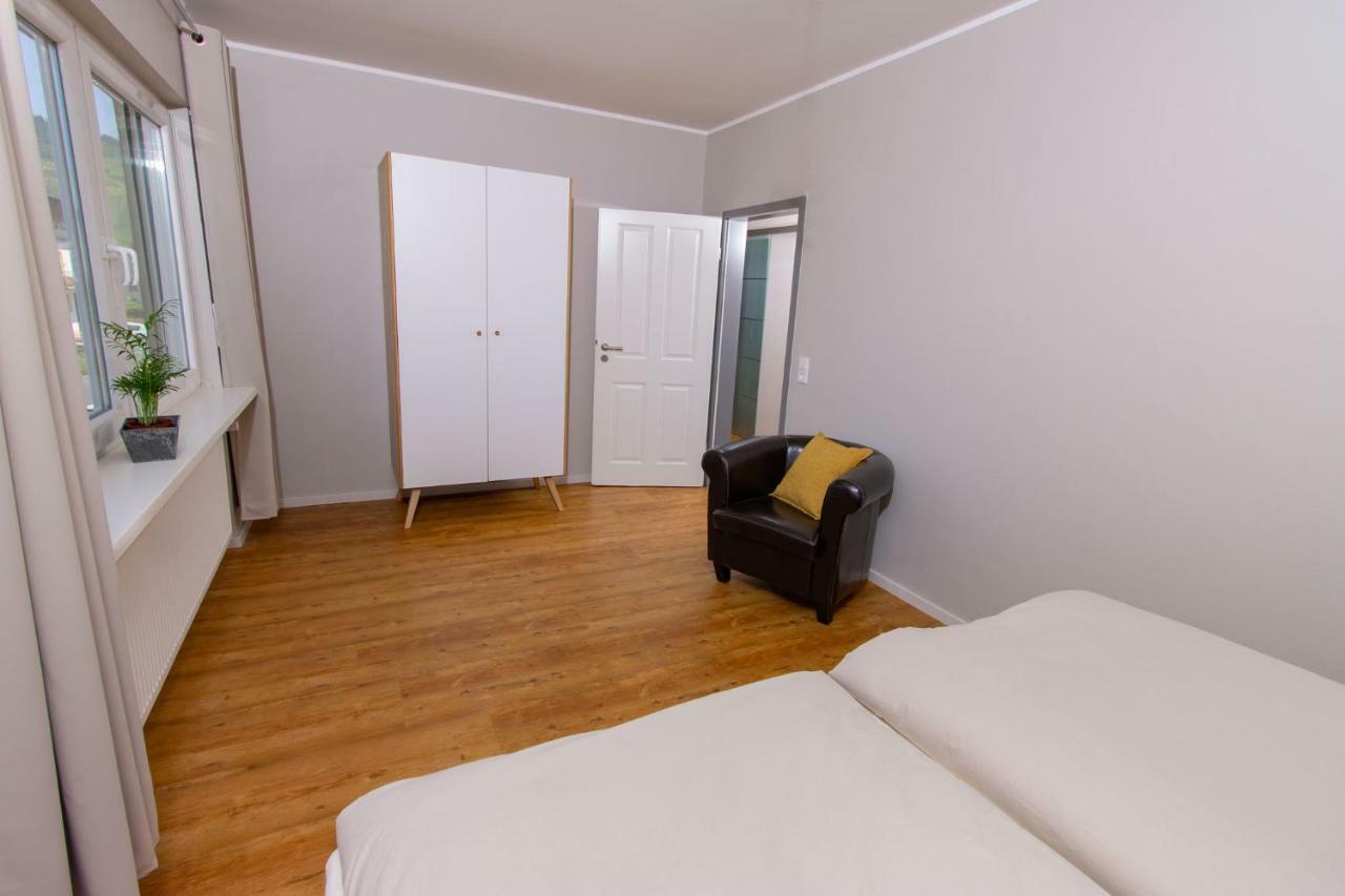 Weingut Gerd Muellers Hotel Kröv Екстериор снимка